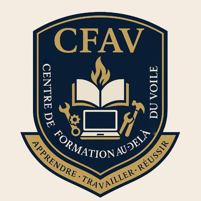 CFAV Logo